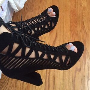 XOXO shoes